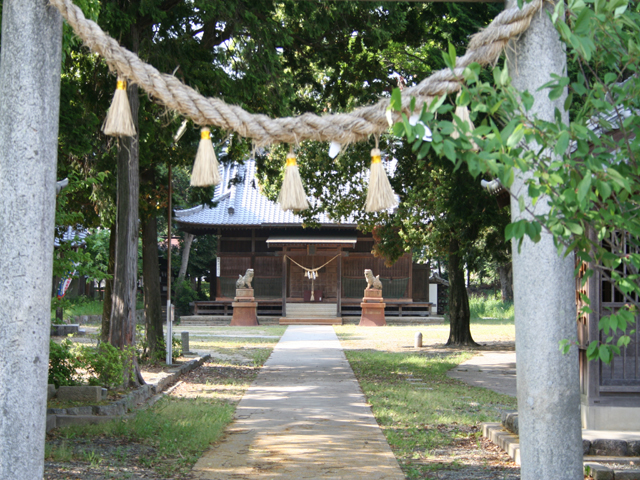 大社神社 
